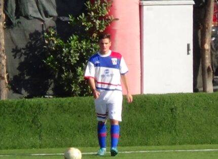 Juniores Elite: risultati, marcatori e classifiche 10^ giornata