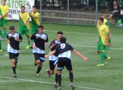 Juniores Elite: Risultati, classifiche e marcatori della 17^ giornata