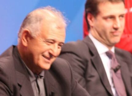 SAN CESAREO, E’ ANTONUCCI L’EREDE DI APUZZO