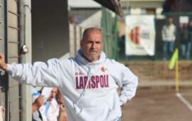 Eccellenza, Girone A: pari nell’anticipo tra Eretum Monterotondo e Ladispoli