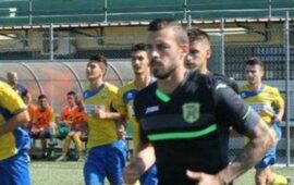 Eccellenza, la classifica dei marcatori