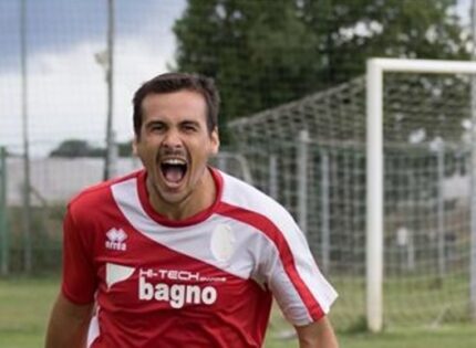 PROMOZIONE, LA CLASSIFICA DEI MARCATORI