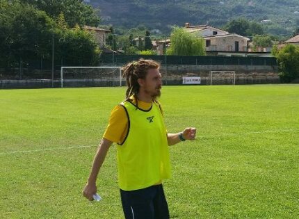 ECCELLENZA: GARE ED ARBITRI DELLA SESTA GIORNATA