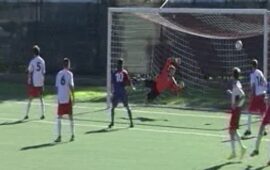 Giovanissimi Elite, Campus Eur – Tor di Quinto: il video della gara