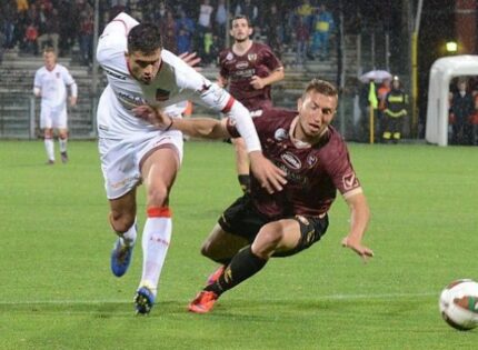 SERIE D GIRONE H, CLASSIFICA MARCATORI: GIRARDI E CAPPIELLO GRANDE BALZO IN AVANTI, MA REGNA LATTANZIO