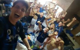 Juniores Elite: Civitavecchia nuova capolista nel gir A, il Tor di Quinto allunga ancora