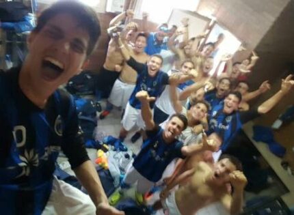 Juniores Elite: Il programma gare della 19^ giornata