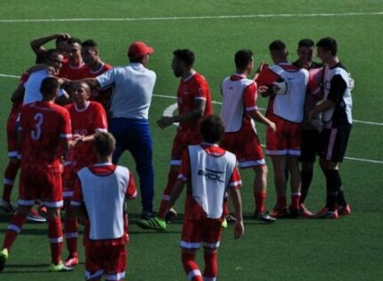 COMPAGNIA PORTUALE, PARLA CASTAGNARI: “BOREALE? AVVERSARIO OSTICO, MA ANDIAMO LI’ PER VINCERE”