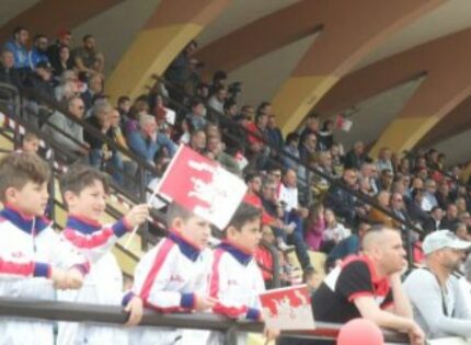 Progetto “Giovani allo Stadio”, l’Istituto Superiore Stendhal condivide l’iniziativa della CPC