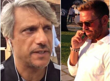 N.TOR TRE TESTE, AVVICENDAMENTO IN PANCHINA TRA CORSI E BENEVENTO