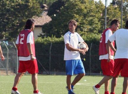 IL MONTEROSI VOLA E D’ANTONI SI FREGA LE MANI: “POSSIAMO AMBIRE AD UN CAMPIONATO DA VERTICE”
