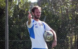 Serie D Girone E, risultati e classifica aggiornata alla 7° giornata