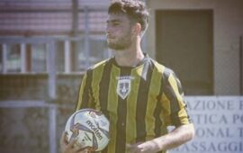 Eccellenza, la classifica dei marcatori