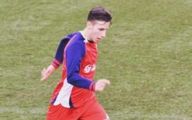 ECCELLENZA & PROMOZIONE, I RISULTATI DELLE POMERIDIANE