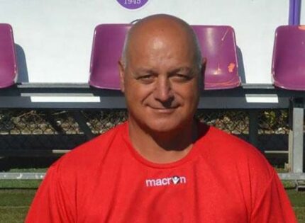 CITTA’ DI CERVETERI, LA GIOIA DI FRANCI PER IL PRIMO SUCCESSO: “CI SONO LE BASI PER RAGGIUNGERE LA SALVEZZA”