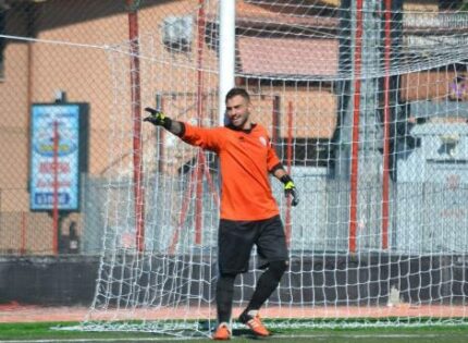 Atletico Morena, domenica arriva il Pro Roma. Galassi: “Proveremo a far valere il fattore-campo”
