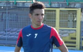 POMEZIA, GAMBONI STENDE IL ROCCASECCA NEL RECUPERO