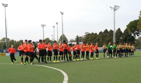 GROTTAFERRATA STEFANO FURLANI, LE NOVITA’ DEL SETTORE GIOVANILE