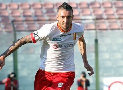 Serie D Girone H, classifica marcatori: Gelbison regina dei cannonieri, Guadalupi aggancia Lattanzio