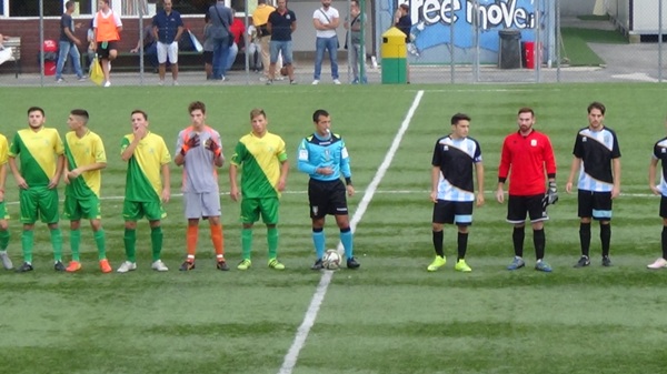 Juniores Elite: Ecco cosa aspettarci dalla 18^ giornata