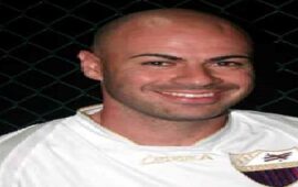 FORTITUDO CAPOLISTA, PARLA ISABELLA: “DEDICO TUTTO QUESTO AI RAGAZZI E ALLA SOCIETA'”