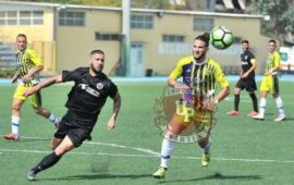 UNIPOMEZIA, ITALIANO: “IL SERPENTARA? PENSIAMO A NOI…”