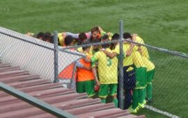 Juniores Elite: La presentazione della 23^ giornata