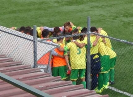 Juniores Elite: La presentazione della 23^ giornata