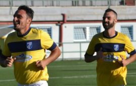 MARTINELLI DA RECORD, L’ALBALONGA RIDE. IL CENTRALE: “CHIAPPARA GIA’ SAPEVA…”