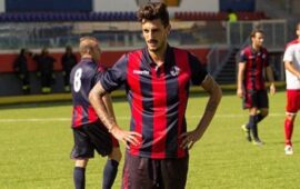 Serie D girone G, classifica marcatori: Vano affianca Cruz, L’Aquila lucida i cannoni