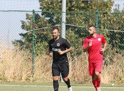 UNIPOMEZIA, LA GRINTA DI MONTEFORTE: “IL MOROLO? DOBBIAMO VINCERE, SENZA SE E SENZA MA”