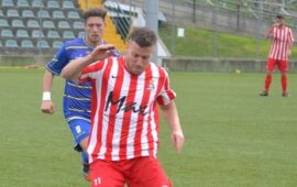 Promozione, la classifica dei marcatori