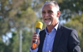RACING CLUB, LA SERENITA’ DEL DS RIDOLFI: “IL NOSTRO COMPITO PRIMARIO E’ VALORIZZARE I GIOVANI”