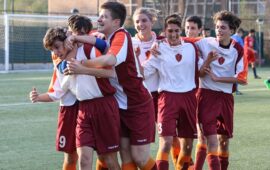 Allievi Elite, la classifica dei marcatori dopo la quattordicesima giornata