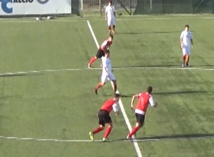 Juniores Elite, Romulea – Colleferro: il video della gara
