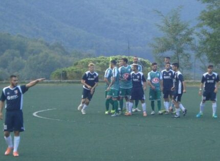 SEMPREVISA, OCCASIONE SFUMATA: CON L’AGORA’ ARRIVA SOLO UN PARI