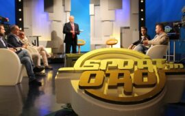 Sport in Oro/Settore Giovanile: prima parte in compagnia dell’Urbetevere e di Scipioni