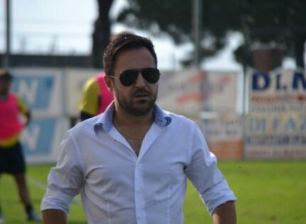 Albalonga, che beffa a Trastevere. Il ds Tomei: “Sconfitta incredibile, ora testa al Lanusei”