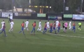 Juniores Elite: E’ una Vigor Perconti da semifinale, bagarre playoff nel Girone B