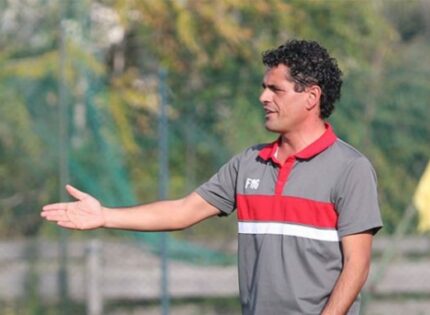 Atletico 2000, ascolta Valerio: “Dobbiamo continuare su questa scia”