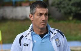 L’Aprilia cerca continuità a Budoni, Venturi: “Cuore e attributi, questa la ricetta-salvezza”