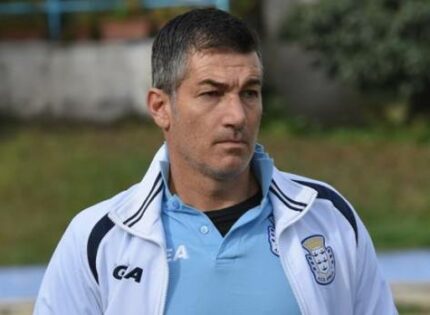 Aprilia, parla Venturi: “L’UniPomezia? Per fare punti sabato servirà una grande prestazione”