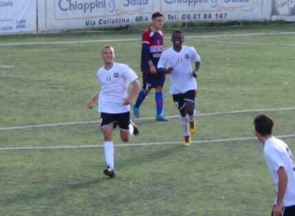È TORNATA LA VIGOR PERCONTI, TOR TRE TESTE ANNIENTATA 4 – 0.