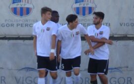 Juniores Elite: risultati, marcatori e classifiche 11^ giornata