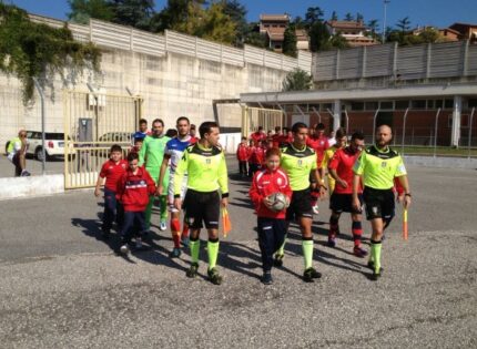 VILLALBA, CONTINUA IL MAL DI TRASFERTA: A VICOVARO ARRIVA LA TERZA SCONFITTA ESTERNA CONSECUTIVA