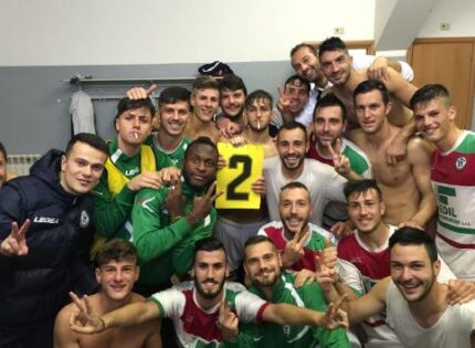Coppa Italia di Eccellenza/Sedicesimi: il Cassino detentore fuori ai rigori, poker Valle del Tevere, derby alla Vis Artena