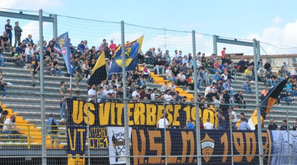 La Viterbese torna al successo: travolto il Gavorrano 3 – 0