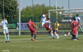 Allievi Elite, la classifica dei marcatori dopo la settima giornata