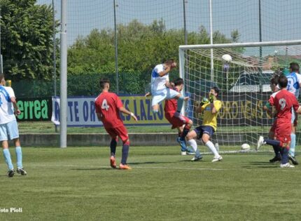 ALLIEVI ELITE, LA CLASSIFICA DEI MARCATORI DOPO LA QUINTA GIORNATA