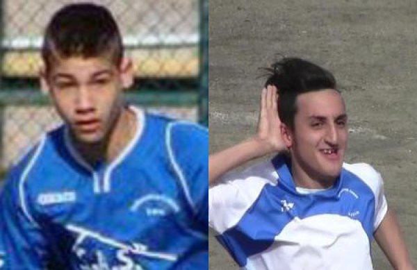 GRECO – ZIMBARDI: GEMELLI DEL GOL… ANCHE A DISTANZA!